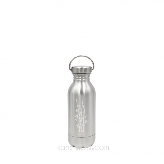 Mini gourde DAILY 330ml - BAMBOU