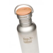 Bouteille REFLECT BRUSHED FINISH 800 ML de KLEAN KANTEEN