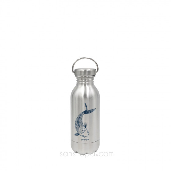 Mini gourde DAILY 330ml - KOI
