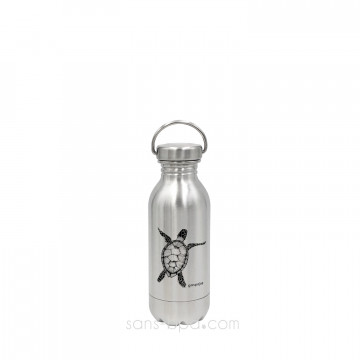 Mini gourde DAILY 330ml - TORTUE