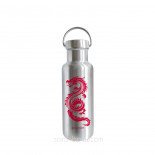 Gourde inox 500ml isotherme GROOVY - DRAGON