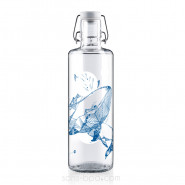 Gourde verre 1000 ml SOULDIVER