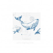 Gourde verre 1000 ml SOULDIVER