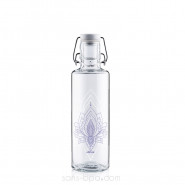 Gourde verre 600 ml YOU'RE RIGHT