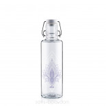 Gourde verre 600 ml YOU'RE RIGHT