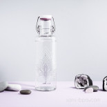 Gourde verre 600 ml YOU'RE RIGHT