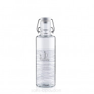 Gourde verre 600 ml YOU'RE RIGHT