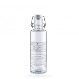 Gourde verre 600 ml YOU'RE RIGHT