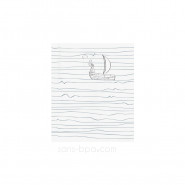 Gourde verre 600 ml YOU'RE RIGHT