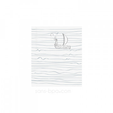 Gourde verre 600 ml YOU'RE RIGHT 2