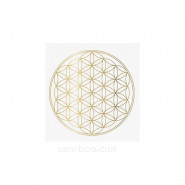 Gourde verre 1000 ml SOULDIVER