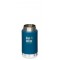 Bouteille isotherme 355 WIDE INSULATED Monterey Blue de KLEAN KANTEEN