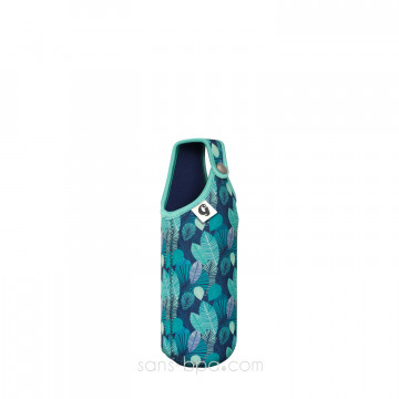 Housse de protection isotherme Small - Feuillage - GASPAJOE