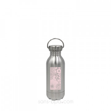 Mini gourde DAILY 330ml - CHAMPETRE