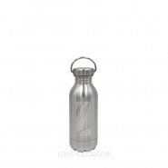 Mini gourde DAILY 330ml - BAMBOU