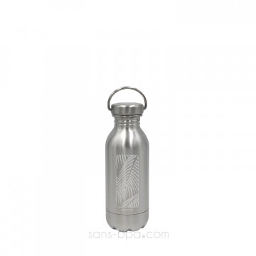 Mini gourde DAILY 330ml - BAMBOU