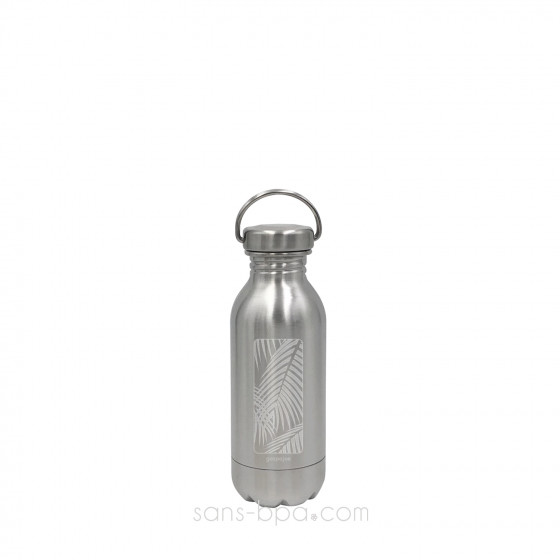 Mini gourde DAILY 330ml - BAMBOU