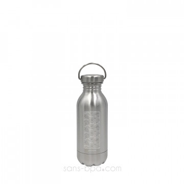 Mini gourde DAILY 330ml - PALMIER