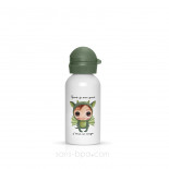 Gourde inox 400 ml - I. Kessedijian