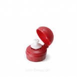 Bouchon SPORT pour gourde 400 ml Label Tour
