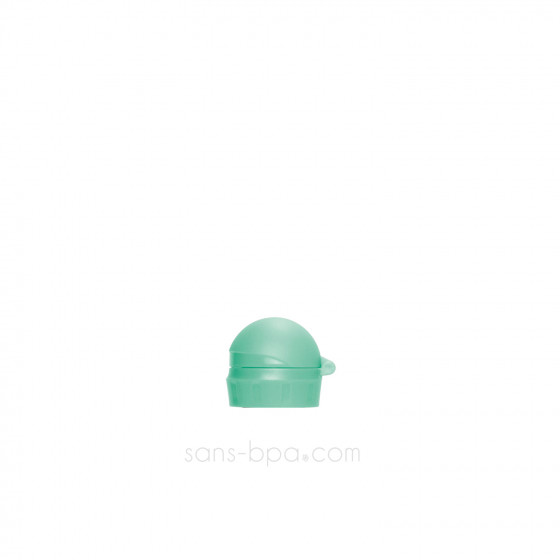Bouchon SPORT pour gourde 400 ml Label Tour