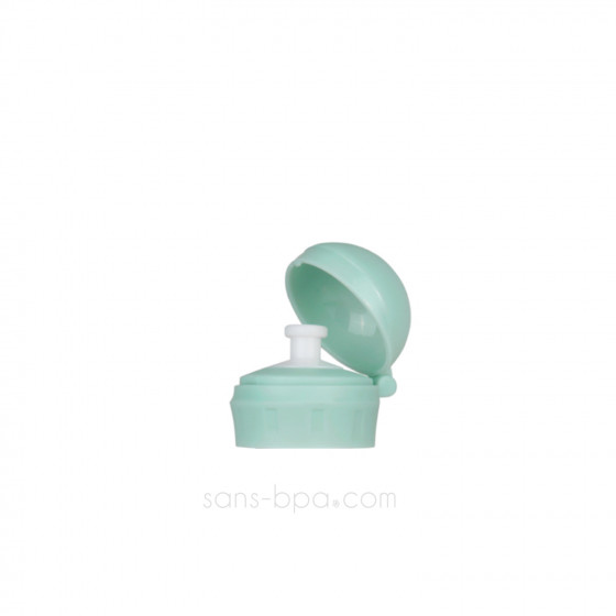 Bouchon SPORT pour gourde 400 ml Label Tour