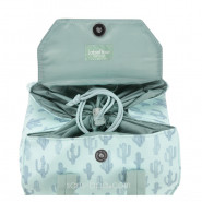 Sac isotherme coton - CACTUS