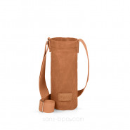 Etui à gourde rétro - ROSE