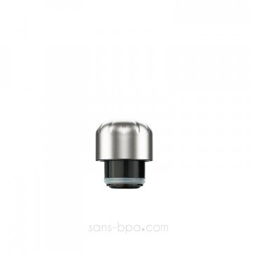Bouchon pour bouteille Chilly's 260ml/500ml