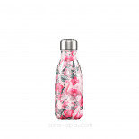 Bouteille isotherme inox TROPICAL ELEPHANT 260 ml