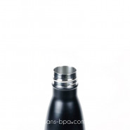 Bouteille isotherme inox 500ml - TOAST