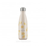 Bouteille isotherme inox 500ml - DOGS