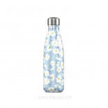 Bouteille isotherme inox 500ml - BUTTERCUPS