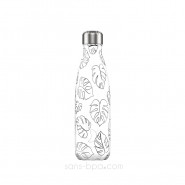 Bouteille isotherme inox 500ml - DAISY