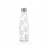 Bouteille isotherme inox 500ml - DAISY