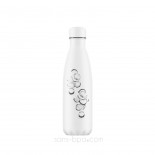 Bouteille isotherme inox 500ml - ORCA