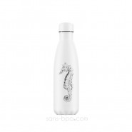 Bouteille isotherme inox 500ml - CLOWN FISH