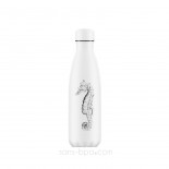 Bouteille isotherme inox 500ml - CLOWN FISH