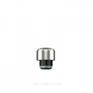 Bouteille isotherme inox 500ml - CLOWN FISH 2