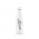 Bouteille isotherme inox 500ml - SEAHORSE