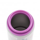Gourde paille inox 533ml - Lama