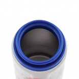Gourde paille inox 525ml - Requin