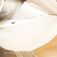 Sac XXL isotherme français zéro plastique - Berthe