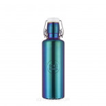 Gourde inox 600 ml - INDUSTRIAL