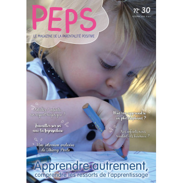 Peps n° 30