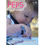 Peps n° 30