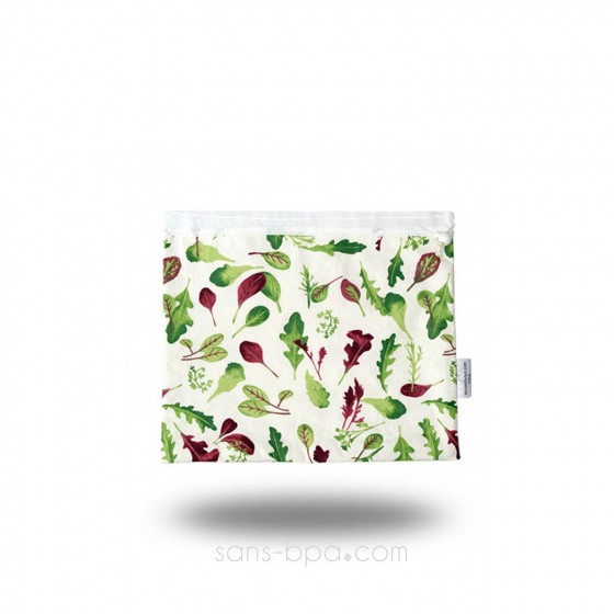 Sac à salades - Modèle Méli Mélo - PETIT