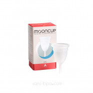 Coupe menstruelle - Taille A - MOON CUP