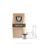 Set capsule inox Nespresso - STARTER