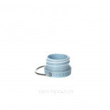 Gourde inox 500 ml - Littles Friends
